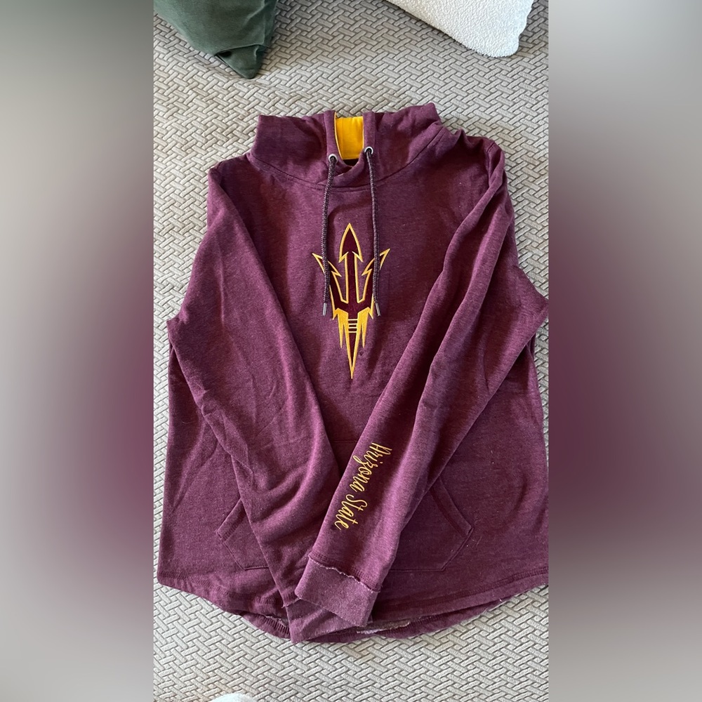 Arizona State Women’s Hoodie